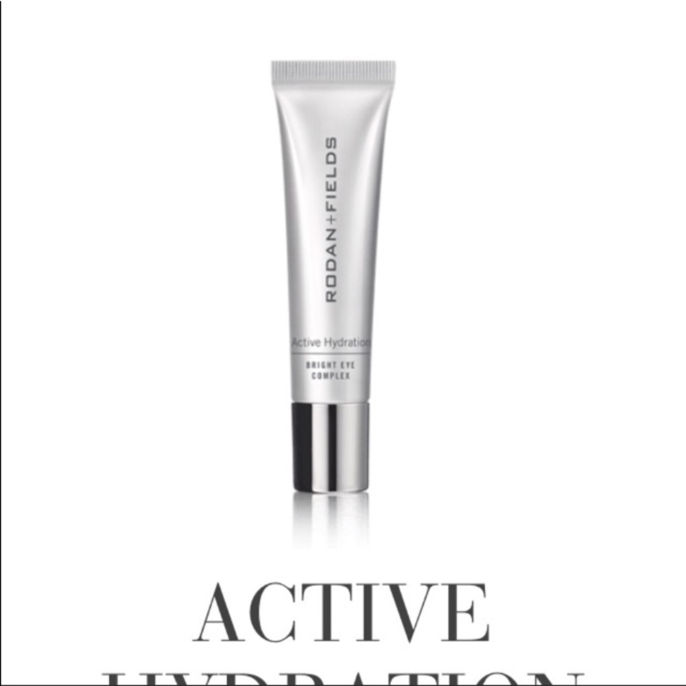 Rodan and Fields Active Hydration Bright Eye